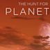 The Hunt for Planet B