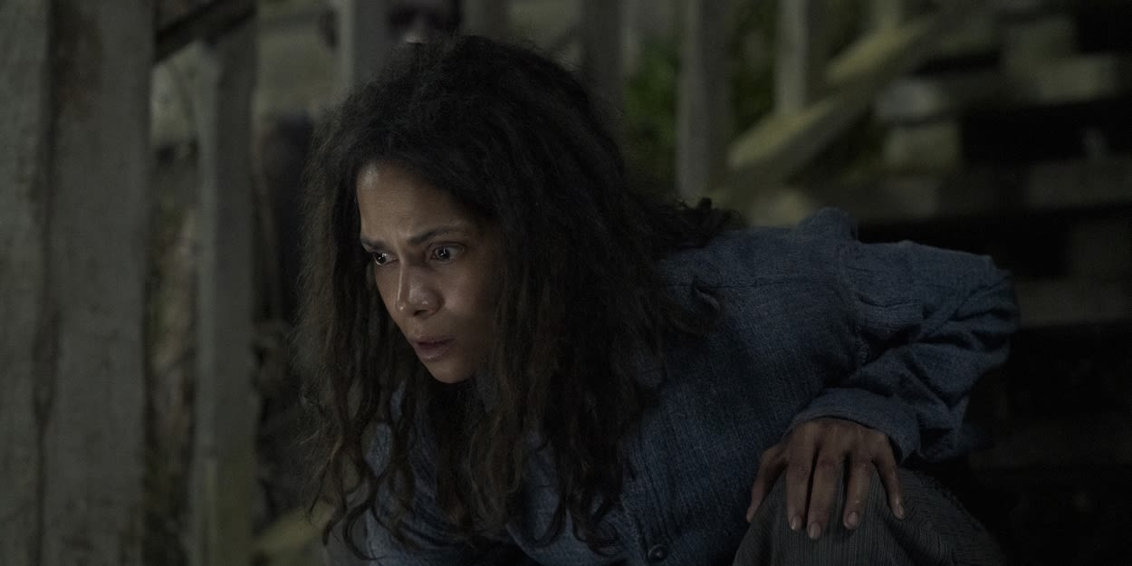 Video: Watch the Official Trailer for NEVER LET GO Starring Halle Berry