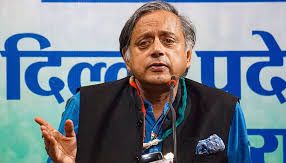 Tharoor slams Karnataka's job reservation bill as 'unconstitutional' and 'unwise'" - News Today | First with the news