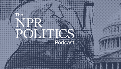 Roundup: Stormy Daniels Testifies, Why People Are Still Voting For Nikki Haley : The NPR Politics Podcast