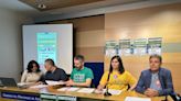 La enseñanza pública de Asturias, de nuevo en pie de guerra y con la huelga en el horizonte: 'Se acabó el tiempo'