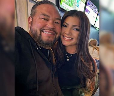 ‘She's Completely Integrated': Jon Gosselin Says Current Girlfriend Is In Touch With His Ex-Wife Kate And Estranged Kids