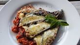 Éventails d'aubergine : la recette originale qui va bluffer