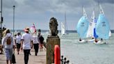 Events, entertainment and things to do at Cowes Week 2024