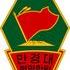 Red Flag Mangyongdae Revolutionary School