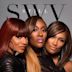 Still (SWV album)