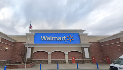 Fetus found dead in dumpster at Georgia Walmart, deputies say. Investigation underway