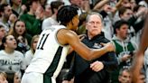 Michigan State basketball is 'hungry' to live up to lofty expectations when season began