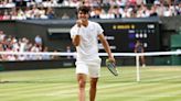 Cómo queda el ranking mundial ATP después del título de Carlos Alcaraz en Wimbledon