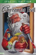 Christmas Evil