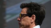 Toto Wolff y la Fórmula 1: de dominador absoluto a dominado y aburrido