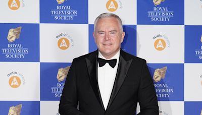 Huw Edwards paid more than £475,000 by BBC before resignation