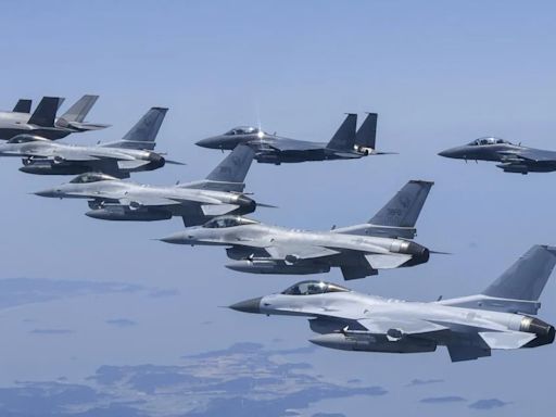Corea del Norte acusa EEUU y a Corea del Sur de intensificar el espionaje aéreo y de "usurpar" su soberanía