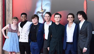 Cast from 2017’s ‘IT’ to appear at horror convention in North Charleston