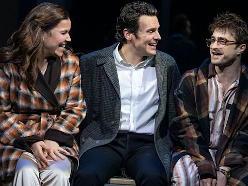 Broadway Box Office: ‘Merrily We Roll Along,’ ‘The Outsiders,’ ‘Stereophonic’ and More Hit Post-Tony Awards Highs