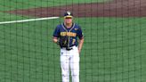 Clark tosses eight strong innings as WVU secures a series victory over Baylor, 5-2 - WV MetroNews