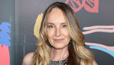 Chynna Phillips Says She's Having a 14-Inch Tumor Removed from Her Leg