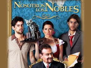 Nosotros los Nobles