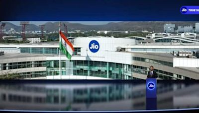 Reliance's Jio Platforms clears hurdle in bid to launch satellite internet in India