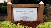 Activist organization wipes out $10M in loan debt for former Morehouse students