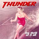 The Thrill of It All (Thunder)