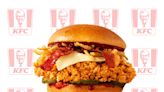 KFC Is Launching a New Fried Chicken Sandwich