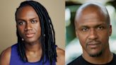 Adrian Baidoo & Roy Jackson to Star in QUEEN OF THE NIGHT at Luna Stage