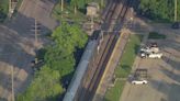 Woman, 48, struck and killed by Metra train in Bartlett