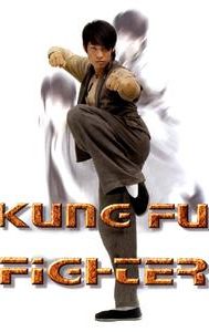 Kung Fu Fighter