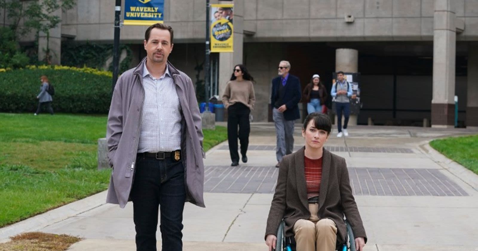 Is Delilah Really Paralyzed on NCIS? Is Margo Harshman in A Wheelchair in Real Life?