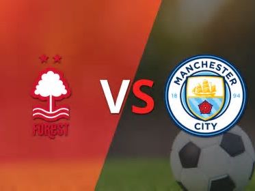 Inglaterra - Premier League: Nottingham Forest vs Manchester City Fecha 35