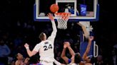 No. 15 Xavier rallies to beat DePaul, reach Big East semis