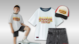 Zara's 'Stranger Things' Kids Clothing Line Just Released & It's '80s-Inspired Perfection