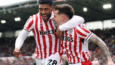 Gaziantep 'accelerate' transfer pursuit of Stoke captain Josh Laurent