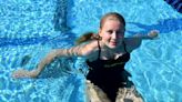 Ventura's Sarah Beckman is The Star's Girls Swimmer of the Year for 2024