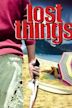 Lost things: Un paraíso en el infierno