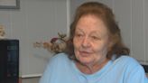 Elderly woman speaks out after being held at gun point during Butler County robbery