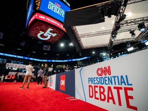 CNN Debunks Claim That It Will Deploy a 1- or 2-Minute Delay During Its Debate