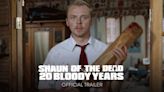 Shaun of the Dead - Official Trailer