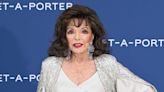 Joan Collins Reveals Her Surprising Shopping Habits: ‘I Love Target’