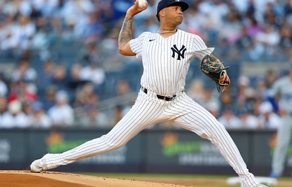 What channel is the New York Yankees vs. Chicago White Sox game today? (8/12/24) | FREE LIVE STREAM for Yankees game