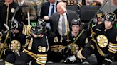 Bruins coach has key lineup decisions to make before Game 6