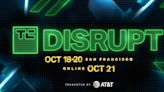 Say hello to the kick-ass final agenda for the TechCrunch+ stage at Disrupt 2022