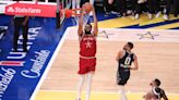 Karl-Anthony Towns drops 50 points to lead Kentucky basketball party in NBA All-Star Game