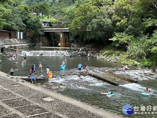 探索北橫夏季活動開跑 六大主題15條星級路線精彩歡樂一夏 | 蕃新聞