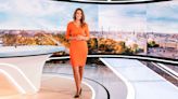 Audiences samedi : Plus de 2 millions de téléspectateurs d'écart entre le "13 Heures" d'Anne-Claire Coudray sur TF1 et celui de Leïla Kaddour sur France 2