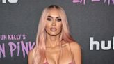 Megan Fox says fan confused her tattoo for pubic hair: ‘All that money and she can’t buy a razor?’