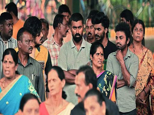 Kannada Movie Review-Kenda: Youth caught between politics and vice