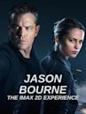 Jason Bourne