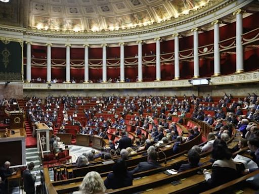 Résultats législatives 2024: à quoi ressemble la nouvelle Assemblée nationale après le second tour?